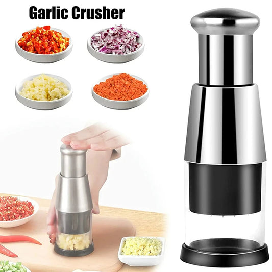 Multipeler Vegetables Chopper Machine