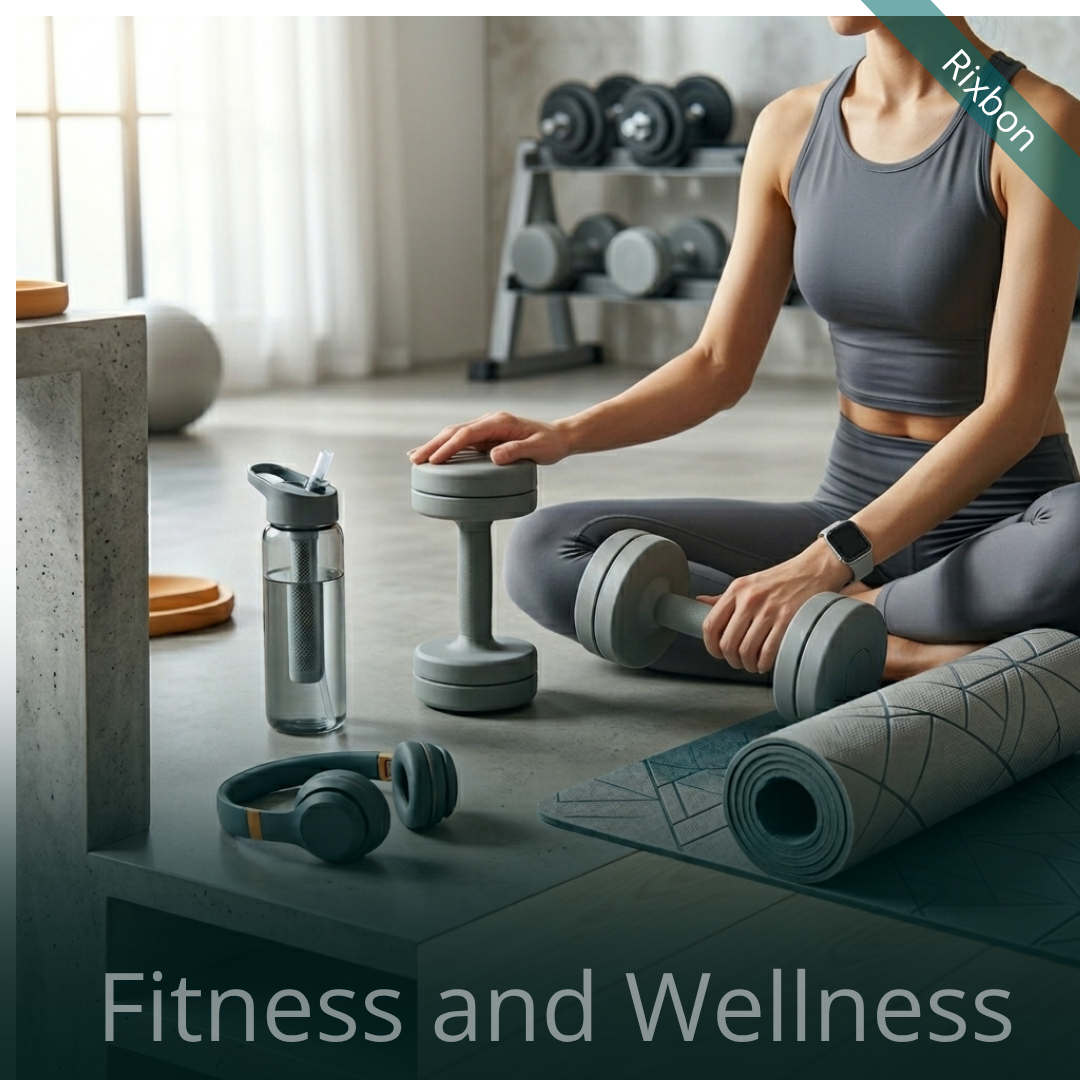 Fitness & Wellness