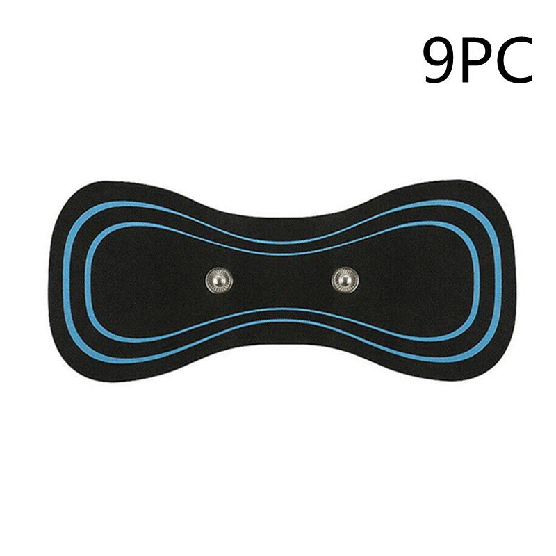 Smart Cervical Spine Massager