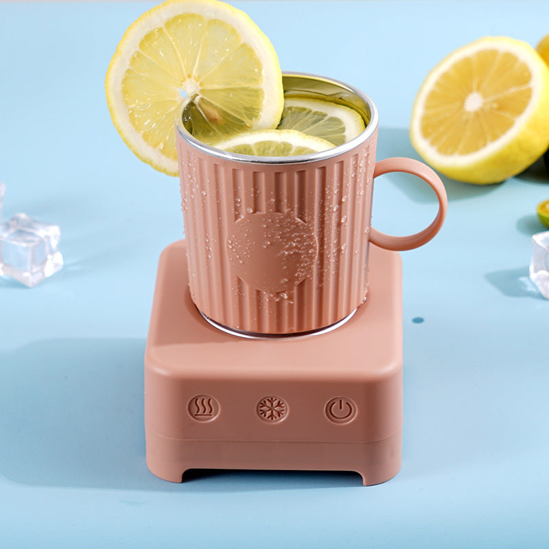 Rapid Refrigeration Ice Maker Machine
