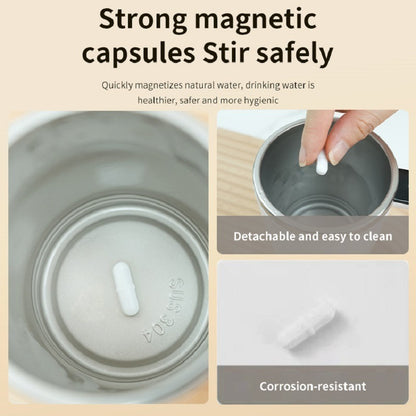 Automatic Coffee Stirring Cup