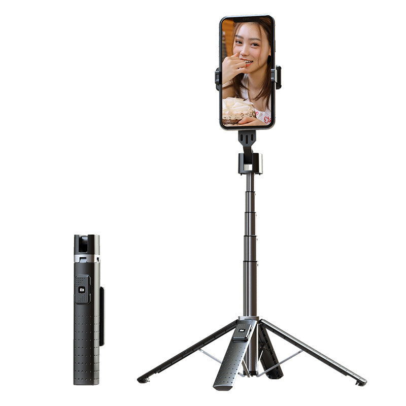 Quadrupod Double Fill Light