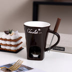 Fondue Mug