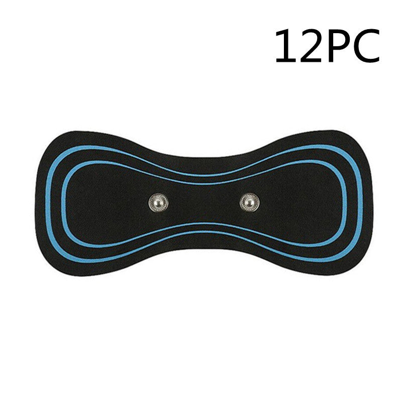 Smart Cervical Spine Massager
