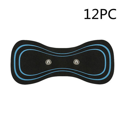 Smart Cervical Spine Massager
