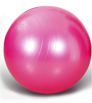 Exercise Yoga Ball - Anti-Burst Yoga Ball for Fitness, Pilates, Core Training & Birthing