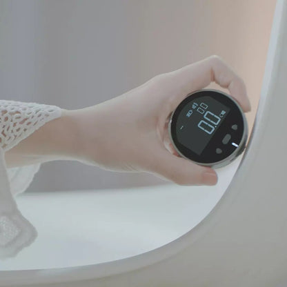 Electronic Measuring Ruler Tool