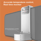 Baby Feeder Milk Warmer