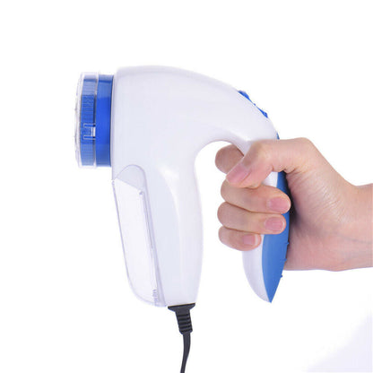 Lint Remover And Fabric Shaver