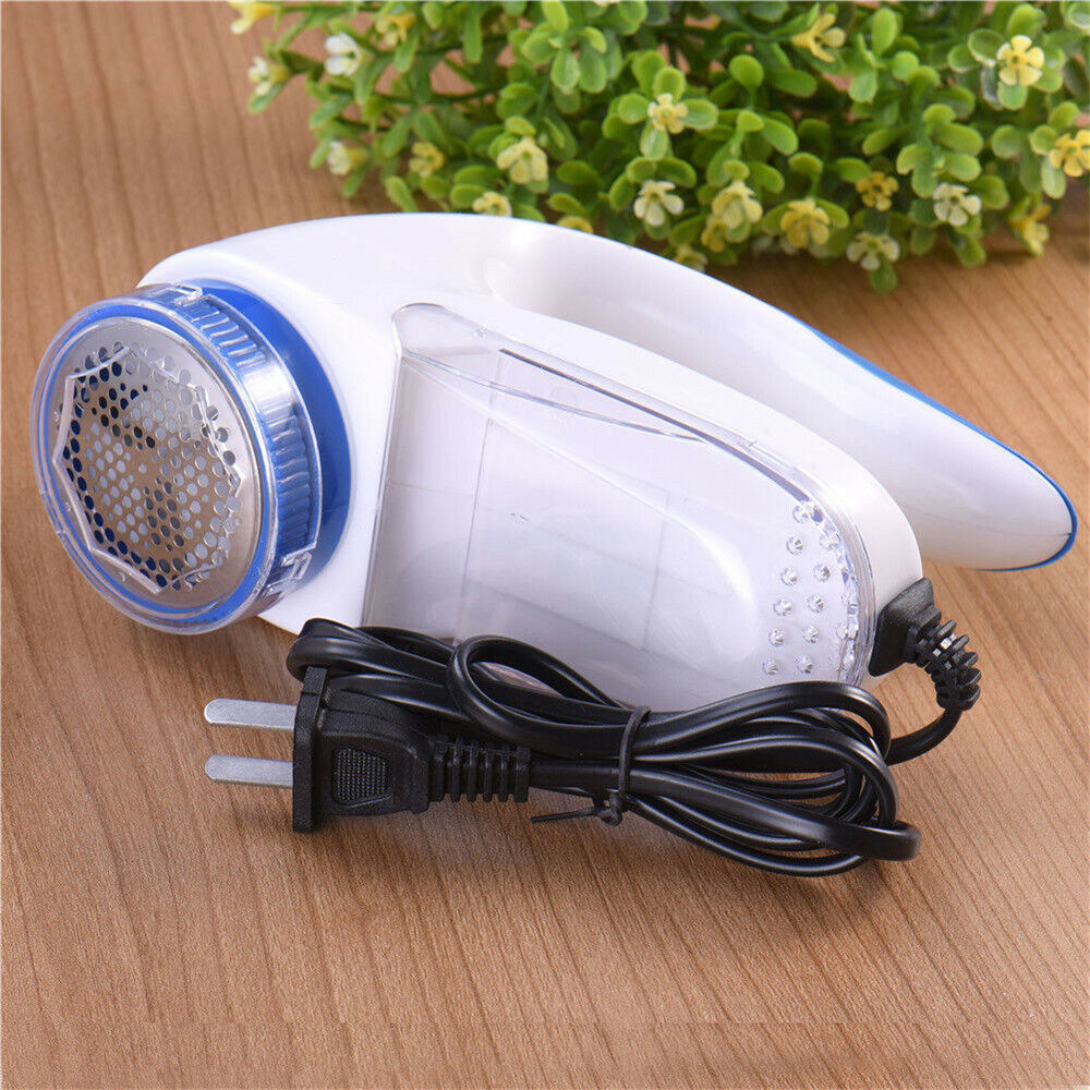 Lint Remover And Fabric Shaver