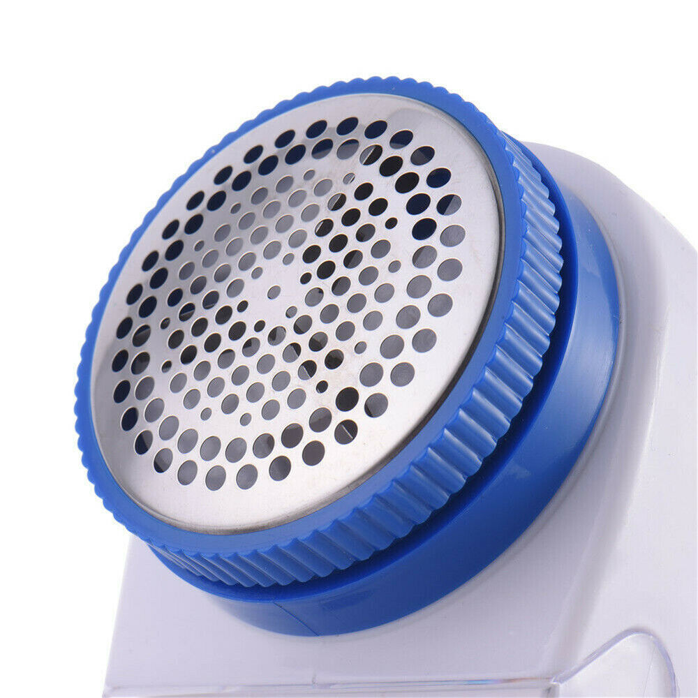 Lint Remover And Fabric Shaver