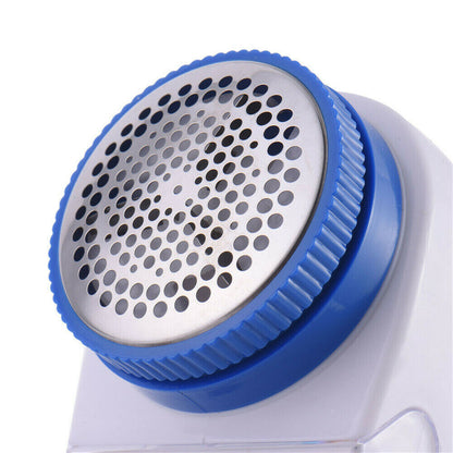 Lint Remover And Fabric Shaver