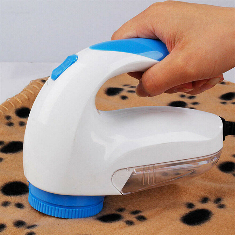 Lint Remover And Fabric Shaver