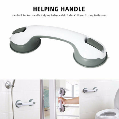 Power Shower Grip Handle Bathroom