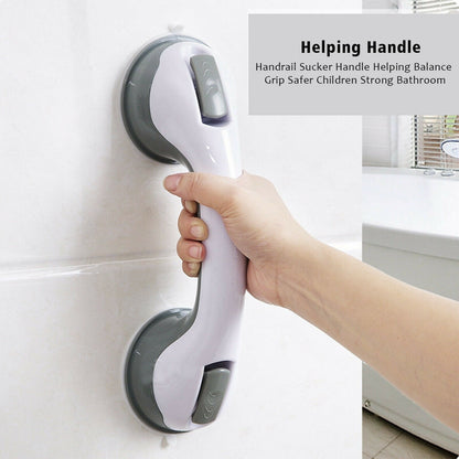 Power Shower Grip Handle Bathroom