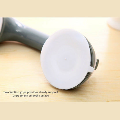 Power Shower Grip Handle Bathroom