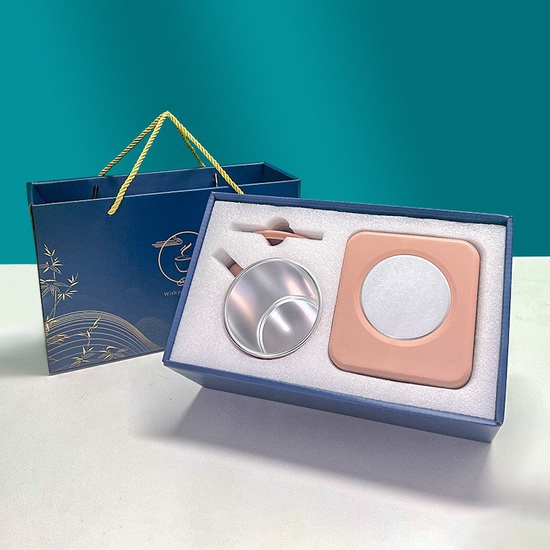 Rapid Refrigeration Ice Maker Machine