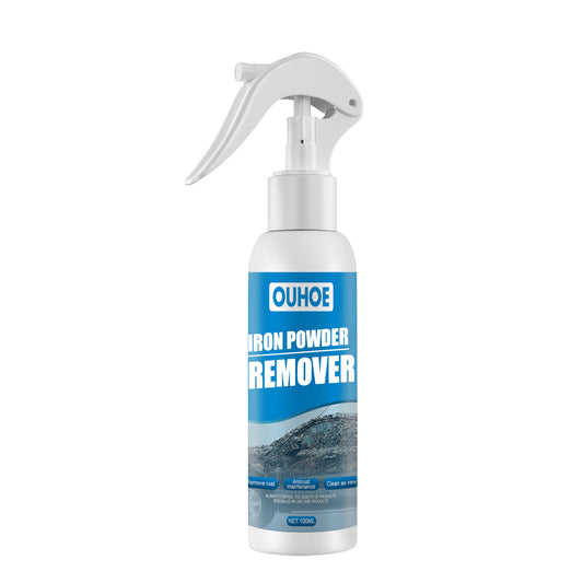 Rust Remover Spray for Cars