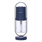 Air Humidifier For Home With Projection Night Lights