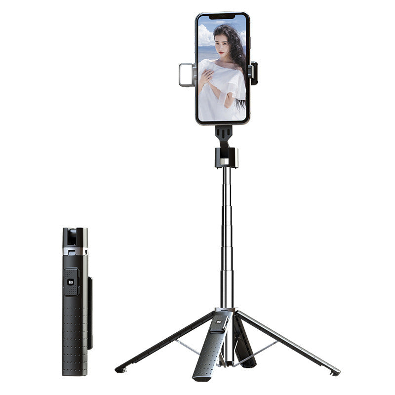 Quadrupod Double Fill Light