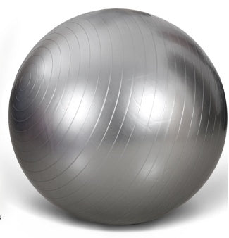 Exercise Yoga Ball - Anti-Burst Yoga Ball for Fitness, Pilates, Core Training & Birthing