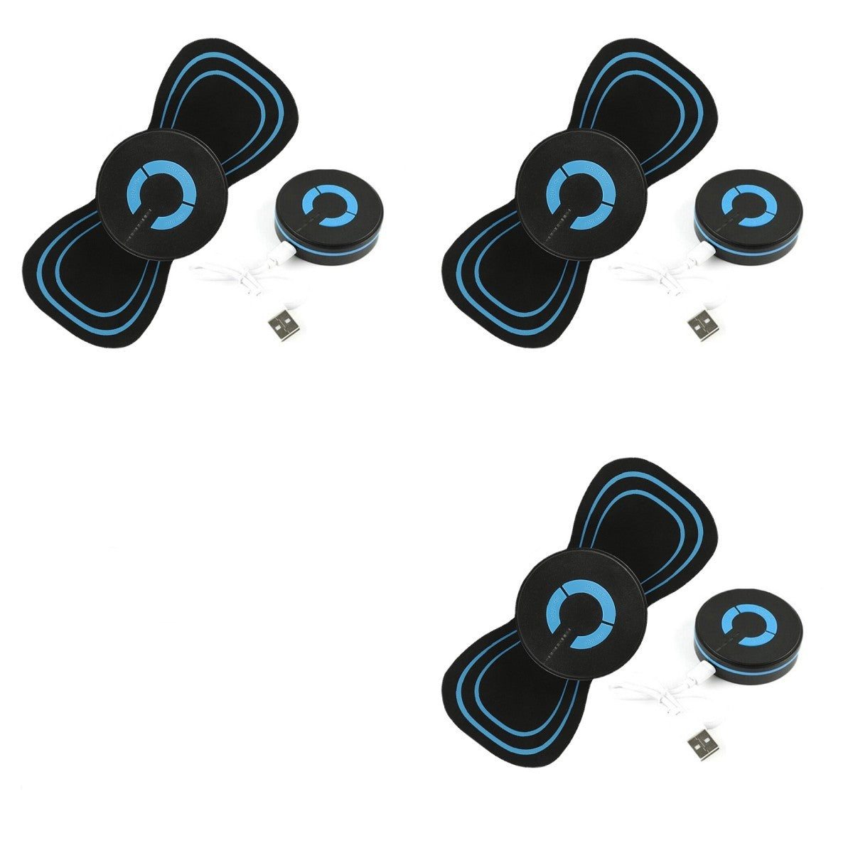 Smart Cervical Spine Massager