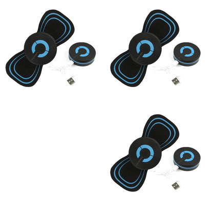 Smart Cervical Spine Massager