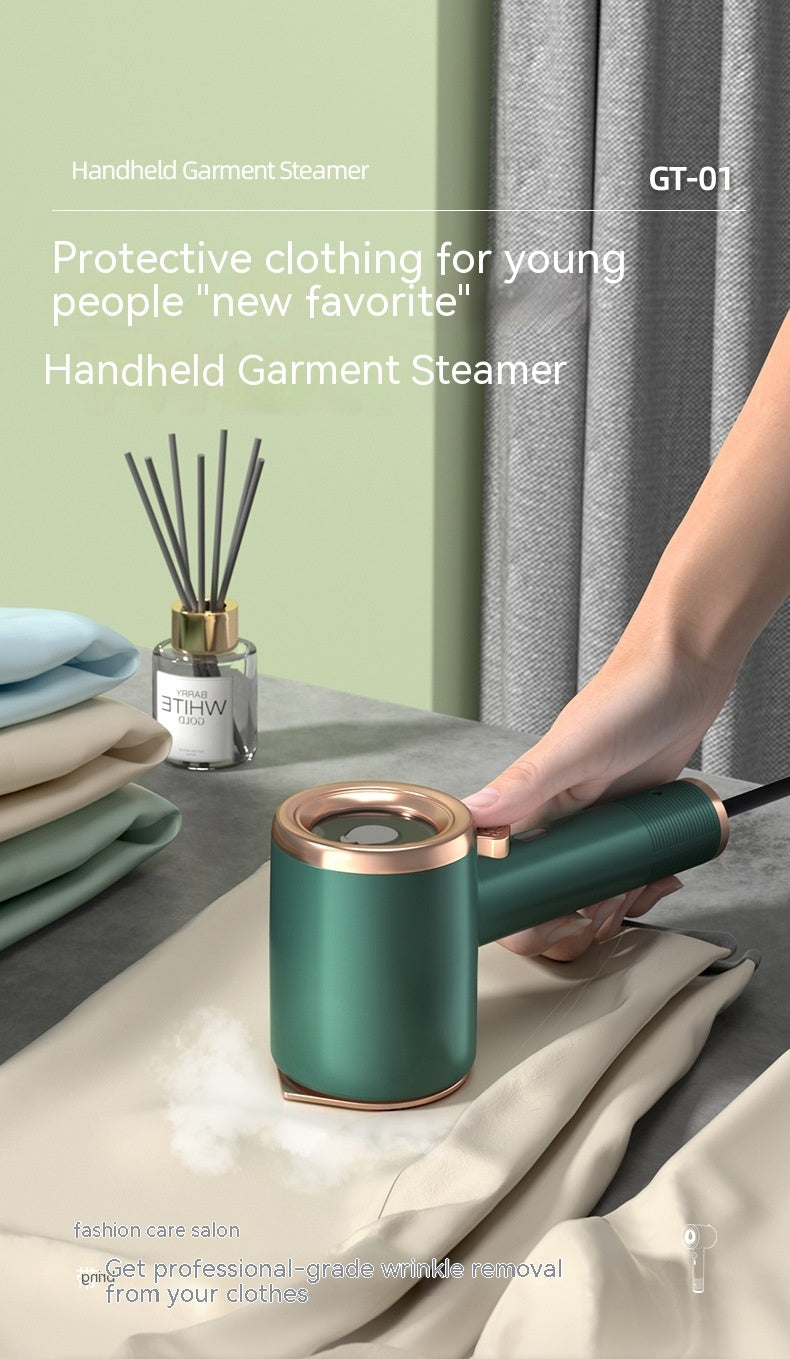 Steam Iron For Clothes