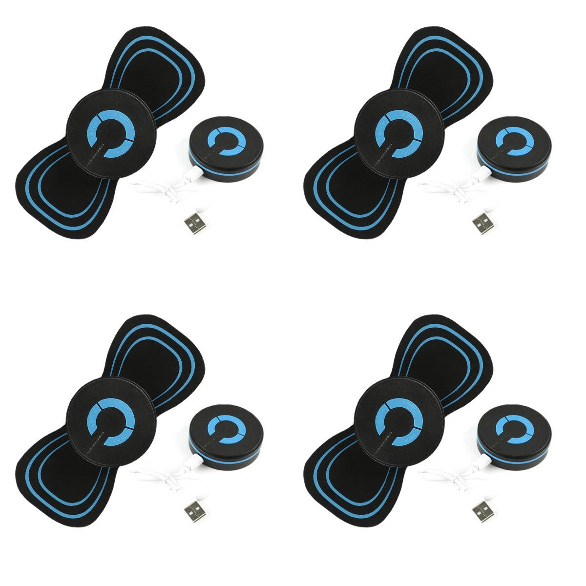 Smart Cervical Spine Massager