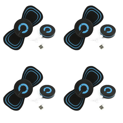 Smart Cervical Spine Massager