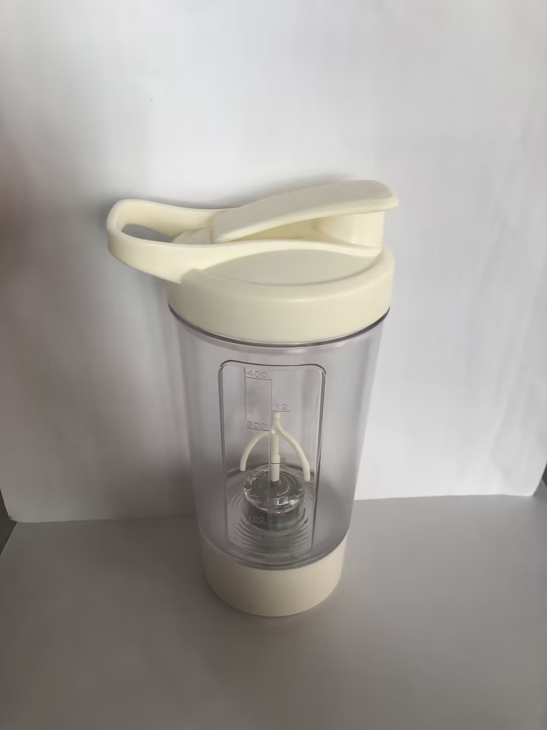 Automatic Shaker Mixer  Bottle