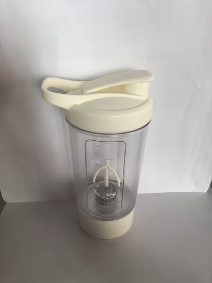 Automatic Shaker Mixer  Bottle