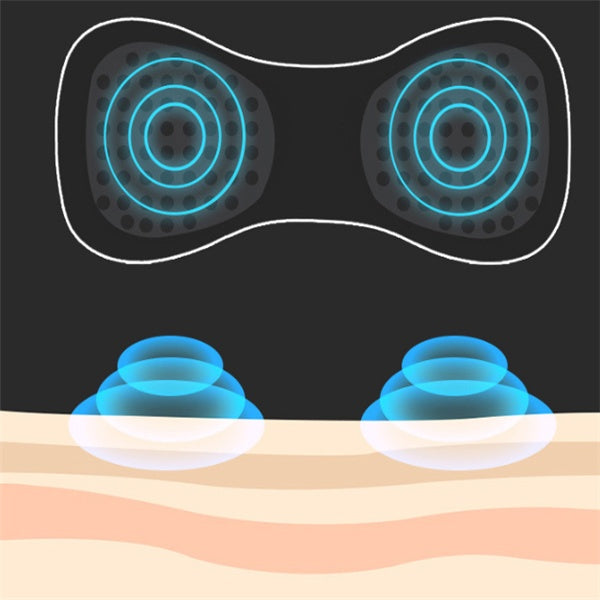 Smart Cervical Spine Massager