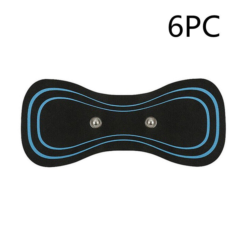 Smart Cervical Spine Massager
