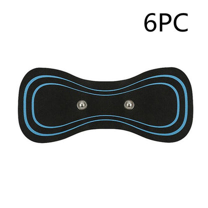 Smart Cervical Spine Massager