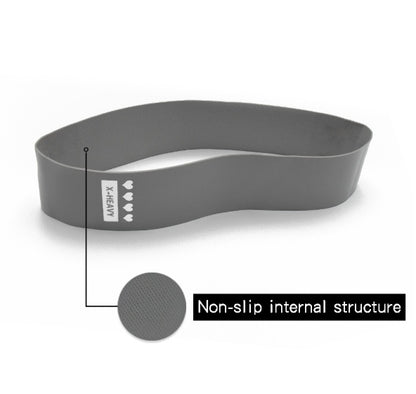 Resistance Bands for Women & Men - Loop Exercise Bands for Yoga, Pilates & Glute Training