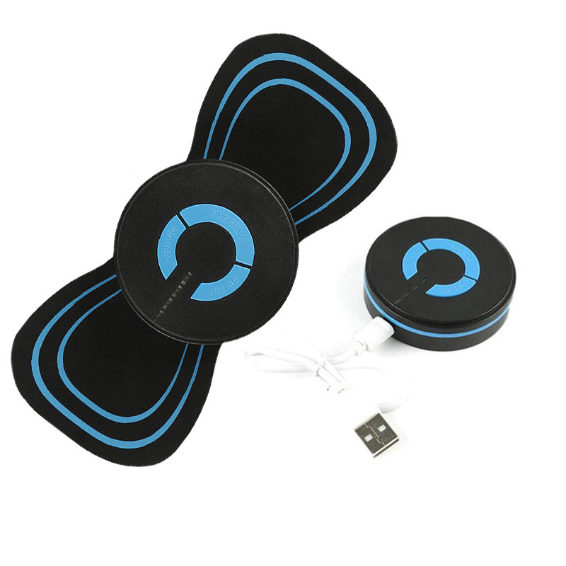 Smart Cervical Spine Massager