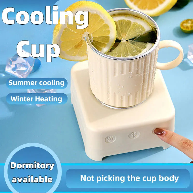 Rapid Refrigeration Ice Maker Machine