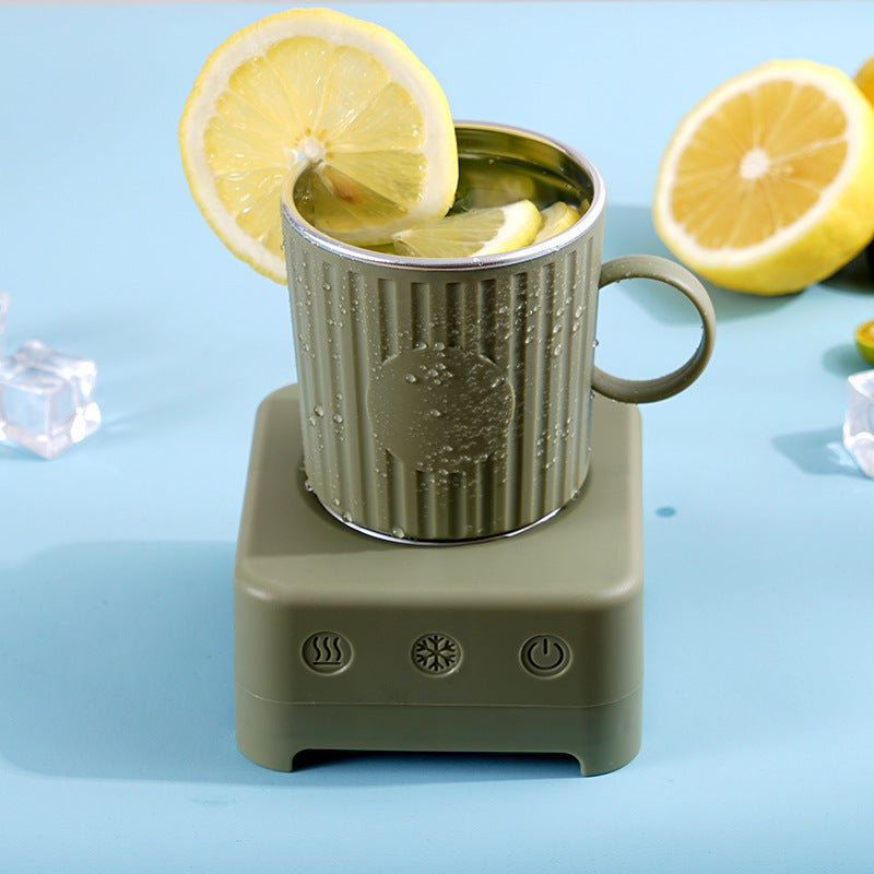 Rapid Refrigeration Ice Maker Machine