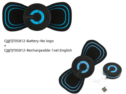 Smart Cervical Spine Massager