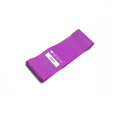 Resistance Bands for Women & Men - Loop Exercise Bands for Yoga, Pilates & Glute Training