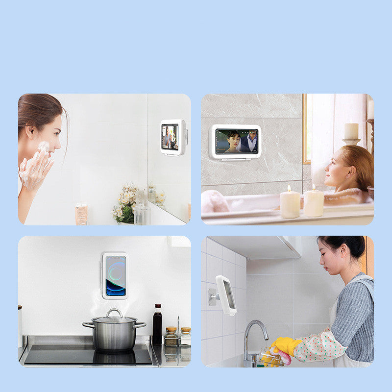 Shower Phone Box