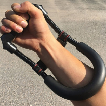 Hand Grip Strengthener Adjustable - Wrist & Forearm Trainer for Men & Women