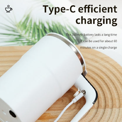 Automatic Coffee Stirring Cup