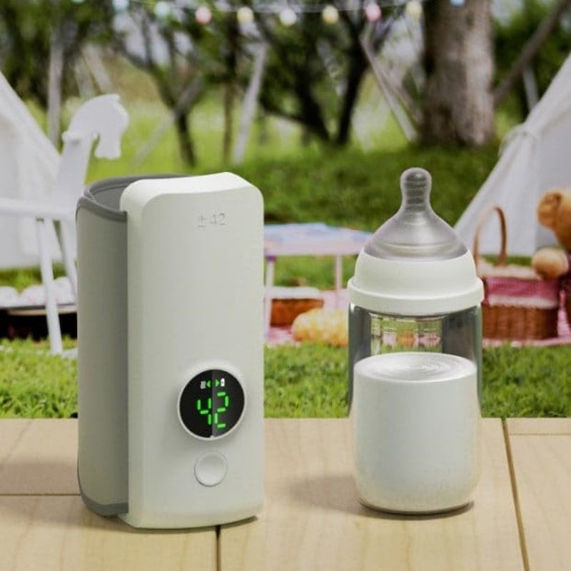 Baby Feeder Milk Warmer