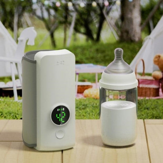 Baby Feeder Milk Warmer