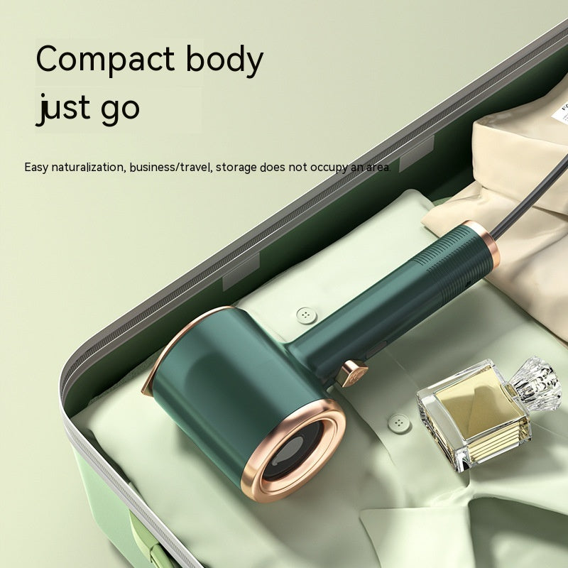 Steam Iron For Clothes