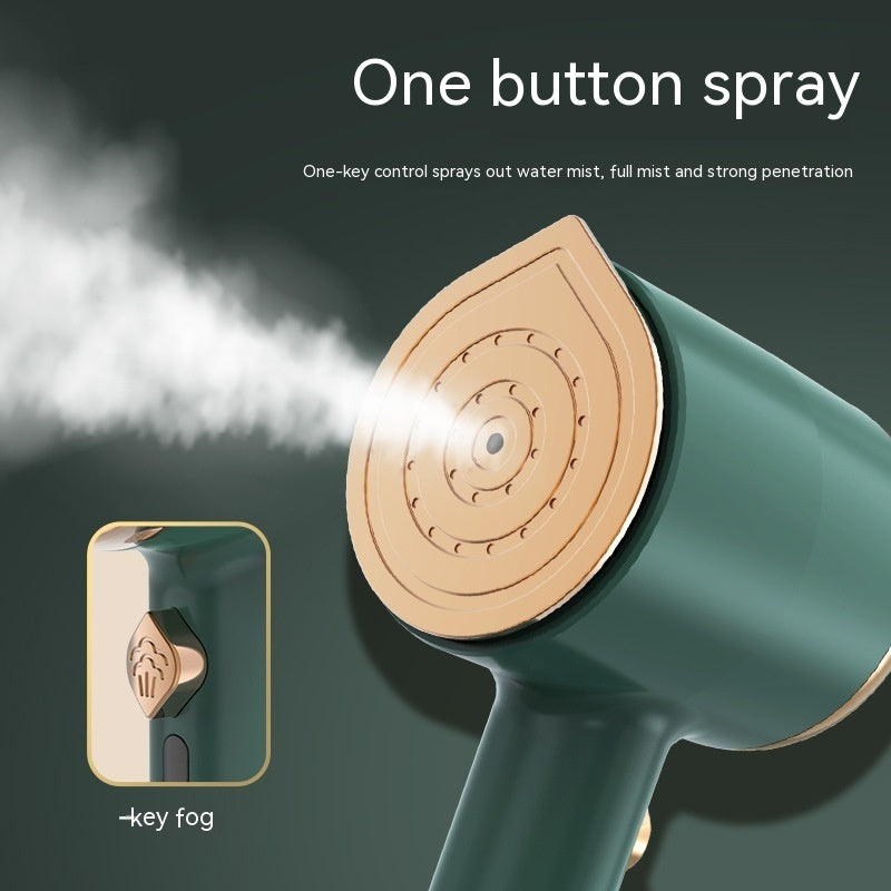 Steam Iron For Clothes