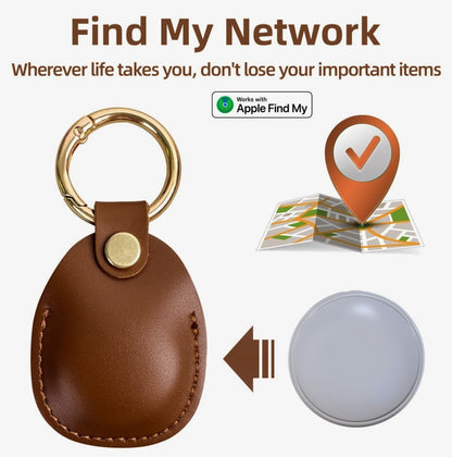 Mini GPS Tracker for Car, Pets, Keys & Luggage