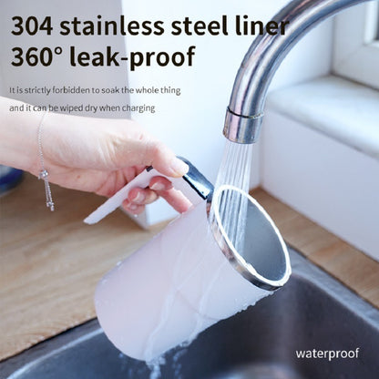 Automatic Coffee Stirring Cup